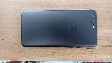 i3 3220: OnePlus 5, Б/у, 64 ГБ, цвет - Фиолетовый, 2 SIM — 4