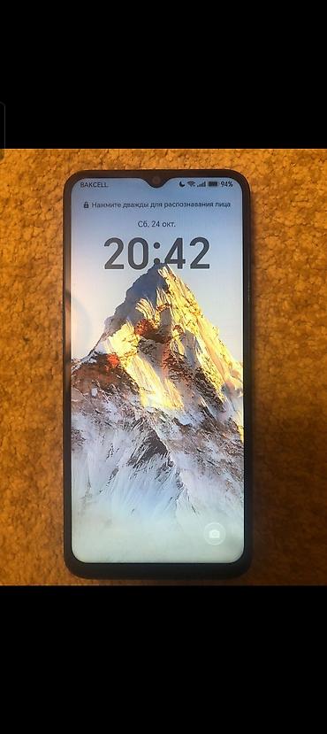 iphone 14 islenmis: Honor X6b, rəng - Qara — 2