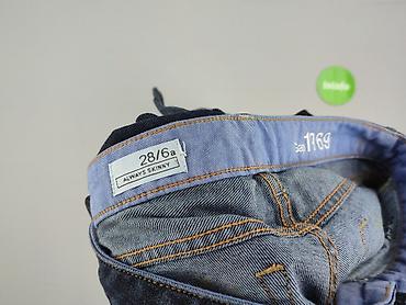 gs raw jeans: Jeansy damskie, rozmiar S — 4