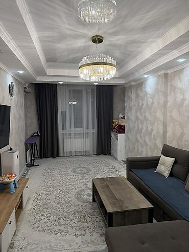 1 комната, Асанбай мкр Собственник, Без животных, от 6 месяцев, С мебелью полностью at lalafo.kg 1 комната, Асанбай мкр Собственник, Без животных, от 6 месяцев, С мебелью полностью