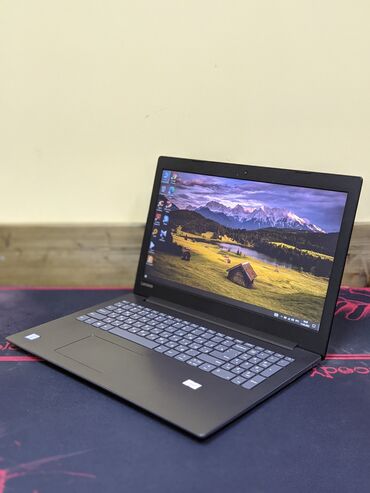 lenovo z580 в Кыргызстан | LENOVO: Lenovo ideapad в новом состоянии core i3-6006u + HD graphics 520/1.9gb
