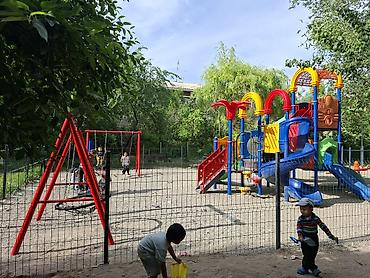 Продажа квартир: 3 комнаты, 77 м², Индивидуалка, 2 этаж, Косметический ремонт — 12