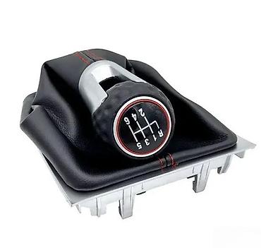 legend rs: Rucica menjaca sa kozom Golf 7 GTI GTD Look 5 i 6 brzina. Rucica — 7