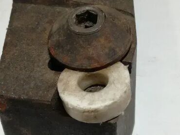 Strugarski noževi: Nosac 40x40mm strugarskih plocica cetvrtastih JAL (2593) CSBPR 4040 — 9