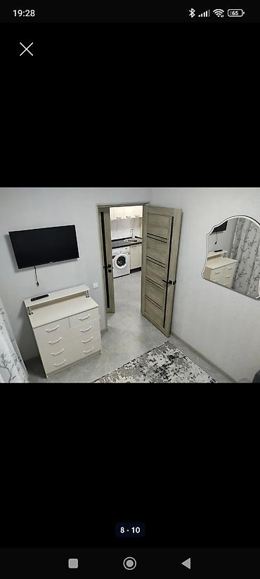 Долгосрочная аренда домов: 30 м², 2 комнаты, Теплый пол, Бронированные двери, Видеонаблюдение — 8