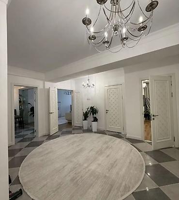 Продажа квартир: 3 комнаты, 111 м², Элитка, 10 этаж, Евроремонт — 2