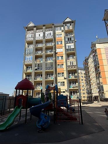 Продажа квартир: 2 комнаты, 51 м², Элитка, 2 этаж, Дизайнерский ремонт at lalafo.kg — 4 Продажа квартир: 2 комнаты, 51 м², Элитка, 2 этаж, Дизайнерский ремонт — 4