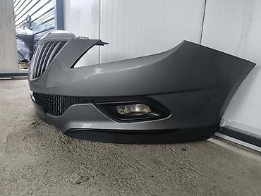 dobar dan italijanski: PREDNJI BRANIK MIŠ SIVI ZA LANCIA DELTA OD 2008. DO 2014. GOD. | — 3