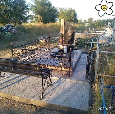 Ритуальные услуги: Изготовление памятников | Гранит | Установка — 6