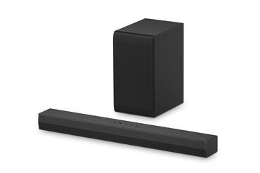 Динамики и колонки: Супер цена!!! LG S40T Soundbar 2.1 Мощность суммарная 300ВТ Мощность