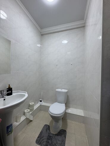 Продажа квартир: 2 комнаты, 71 м², Элитка, 8 этаж, Дизайнерский ремонт — 9