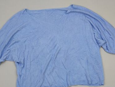 Jumpers: Sweter, 8XL (EU 56), condition - Good