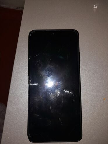 poco x3 pro adapter: Xiaomi 12 Pro, 256 GB, 
 Qırıq, Düyməli, Sensor