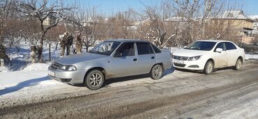 мотору жок: Daewoo Nexia: 2010 г., 1.6 л, Механика, Бензин, Седан