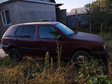 фары на гольф 3: Volkswagen Golf: 1993 г., Бензин, Хэтчбэк — 3