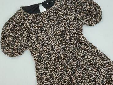 spódnice w grochy mohito: Sinsay, Women`s dress, size M