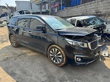gra: Дверь Передняя правая Kia, Б/у, Оригинал — 1