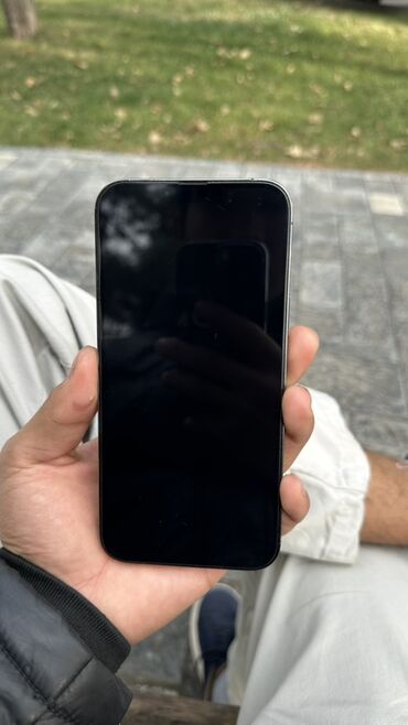 Apple iPhone: IPhone 13 Pro Max, Б/у, 256 ГБ, Space Gray, Коробка, Чехол — 3