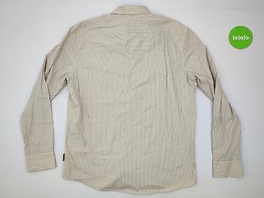 pull ov: ONLY & SONS, Koszulа dla mężczyzn, rozmiar M — 3