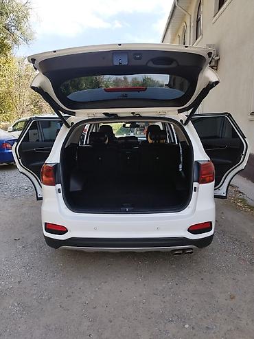 купить аккумулятор для авто в бишкеке: Kia Sorento: 2019 г., 0.2 л, Автомат, Дизель, Кроссовер — 8