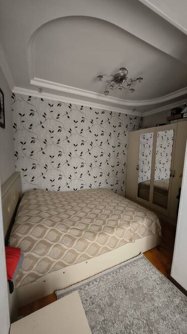 Köhnə tikili: Bakı, 3 otaqlı, Köhnə tikili, m. Xətai, 60 kv. m — 6