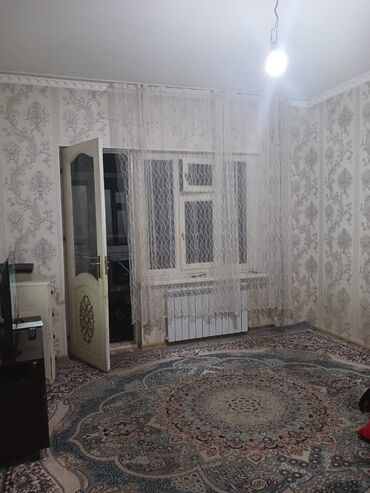 снимать частный дом: 2 бөлмө, 475 кв. м, 105-серия, 1 кабат, Евроремонт