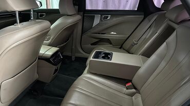 Kia: Kia : 2021 г., 1.6 л, Автомат, Гибрид, Седан — 9