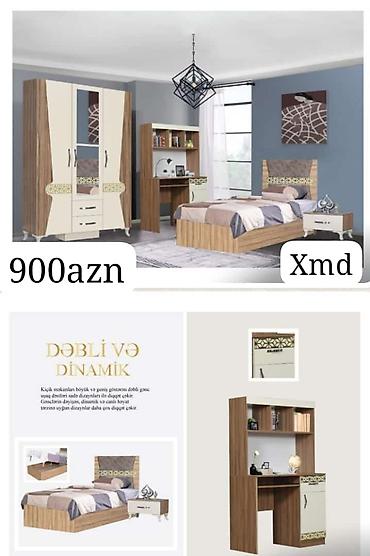 termo tumba: Təknəfərlik çarpayı, Termo, Dolab, Komod, Türkiyə, Yeni — 4