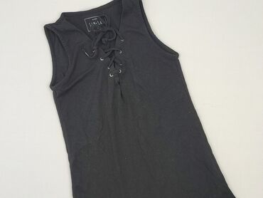 sukienka marynarka sinsay: Sinsay, Top damski, rozmiar XS