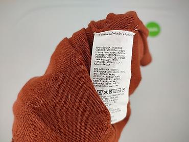 pull and bear narzutka: Ovs, Kardigan damski, rozmiar M — 5