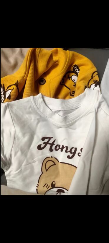 Верхняя одежда: Детская одежда на 1-2года: тройка для мальчика 1100с.,белое — 28