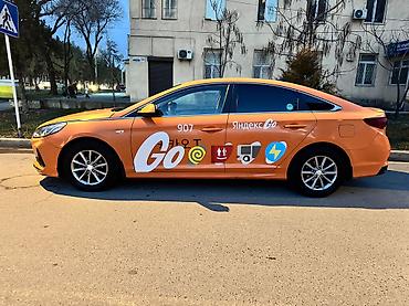 Аренда авто с выкупом: Сдаю Hyundai Sonata под выкуп, | Предоплата, Водительские права, Рассрочка без банка, Газ at lalafo.kg — 4 Аренда авто с выкупом: Сдаю Hyundai Sonata под выкуп, | Предоплата, Водительские права, Рассрочка без банка, Газ — 4