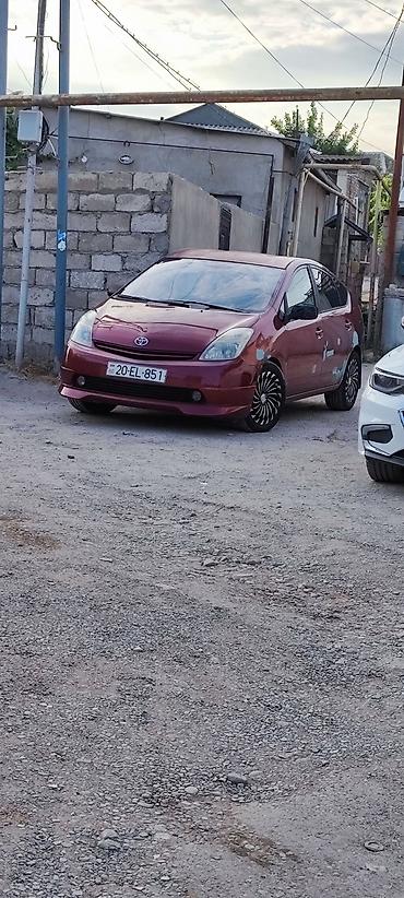 mf 10: İşlənmiş Disk təkər Toyota 215 / 55 / R 16, 10 Boltlu — 1