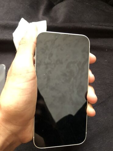rampage v900 s: IPhone 13, 128 GB, Ağ, Face ID