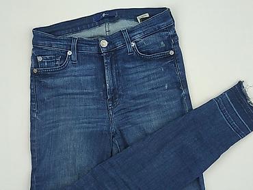 mustang jeans: 7 for all mankind, Jeansy damskie, rozmiar 2XS — 1