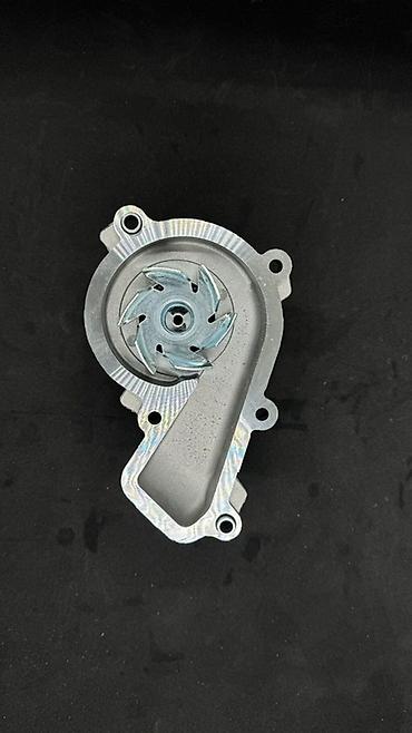 pump: Помпа Hyundai 2018 г., Новый, Аналог, Корея — 3