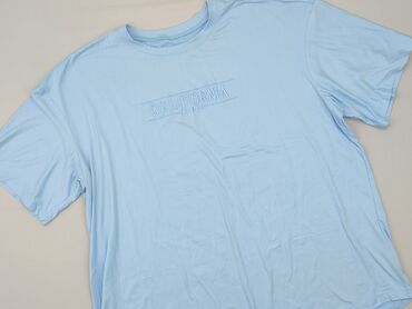 koszulka iverson: Shein Curve, T-shirt damski, rozmiar 2XL