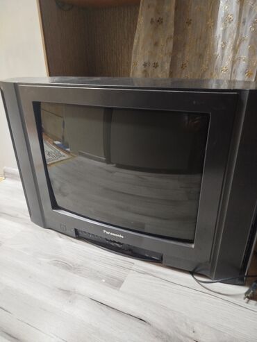 Тарелки: Телевизор Panasonic