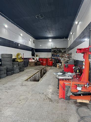 Other Commercial For Rent