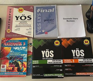 22 velosiped: Magistratura, Dövlət Qulluğu, işə qəbul və beynəlxalq imtahanlara — 5