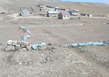 Torpaq sahələrinin satışı: 8 sot, Tikinti — 4