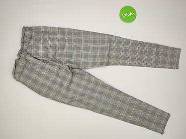 intermoda garnitury: Pronto Moda, Spodnie materiałowe damskie, rozmiar S — 3