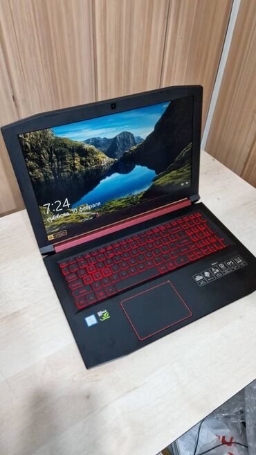 клавиатуры для ноутбука: Ноутбук, Acer, 16 ГБ ОЭТ, Intel Core i5, 15.6 ", Жумуш, окуу үчүн, эс тутум SSD