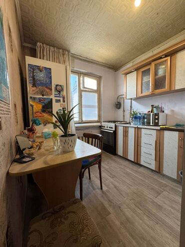 104 серия квартир 2 комнатная: 2 комнаты, 44 м², 104 серия, 5 этаж, Косметический ремонт