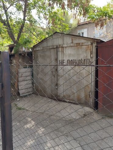 продаю весы: 10 м², Металлический | Разборной