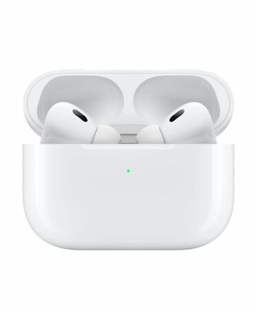 микро наушники: Наушники AirPods Pro Активное шумоподавление для иммерсивного звука