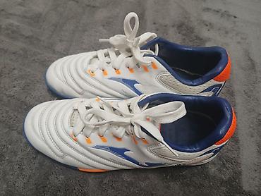 Футбольные кроссовки/сороконожки Joma для игры на искусственном