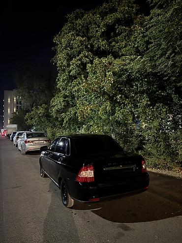 lada priora: ВАЗ (ЛАДА) Priora: 2013 г., 1.6 л, Механика, Бензин, Седан — 2