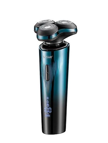 Trimmerlər və saç qırxan maşınlar: Saç qırxan maşın, Vgr, Yeni, Pulsuz çatdırılma, Ödənişli çatdırılma, Rayonlara çatdırılma — 5