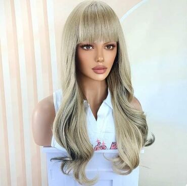 Perike i klipse: Perike 3200 — 24